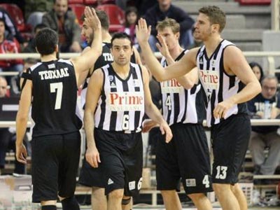 «Αυτοκτόνησε» ο ΠΑΟΚ στην Ουκρανία