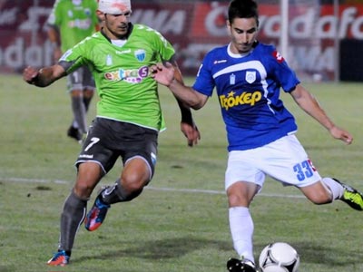 ΠΑΣ Γιάννινα: Χωρίς Κοροβέση με Πανθρακικό