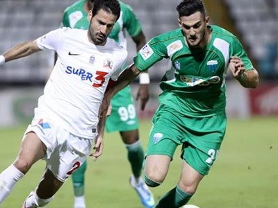 Ξάνθη: Εκτίει με τον ΠΑΟΚ ο Φλίσκας