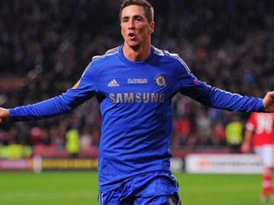 Τόρες: «Θα μου άρεσε να συνεργαστώ με τον Σιμεόνε»