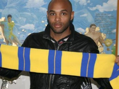 Ανακοίνωσε τον Νταλμά ο Παναιτωλικός