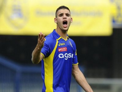 «Έκανε φανταστικό παιχνίδι ο Ταχτσίδης»