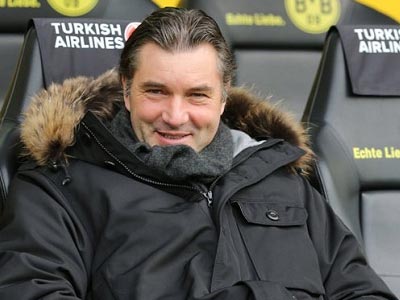 Παρέμεινε κάτοικος Βεστφάλεν ο Τσορκ