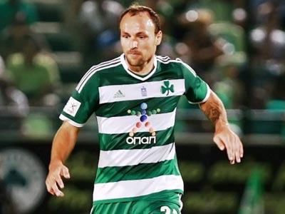 ΠΑΟ: Χτύπησε στο χέρι ο Σίλντενφελντ- Χάνει τον Πανιώνιο