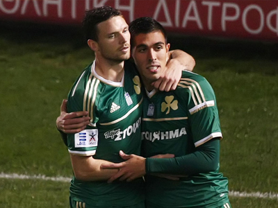 Μπεργκ: «Χρειάζομαι χρόνο»