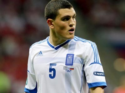 Χάνει το Μουντιάλ ο Κυριάκος Παπαδόπουλος