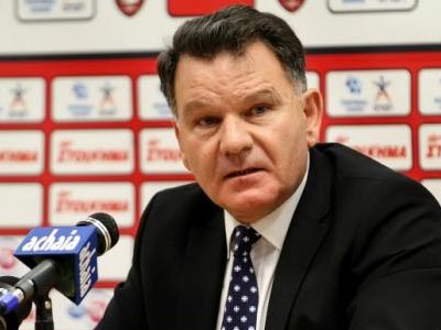 Κούγιας: «Βάζω 300 χιλιάδες ευρώ για τον Άρη»