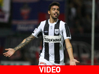 Βίντεο-αφιέρωμα του ΠΑΟΚ στον Αθανασιάδη