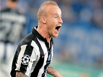 ΕΠΟ: Πειθαρχική δίωξη στον Στοχ