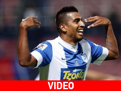 Ατρόμητος ήταν τελικά ο… ΠΑΣ