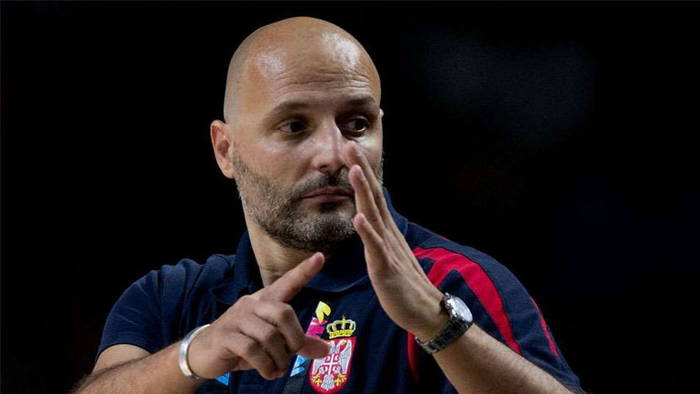 Παναθηναϊκός: Υπέγραψε ο Τζόρτζεβιτς