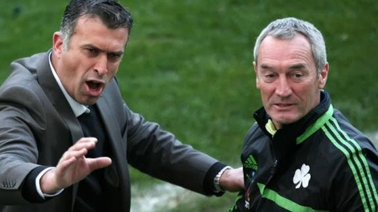 Ύμνοι Ρούτερ για τον Ρόμπιν Λουντ