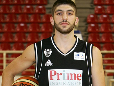 Τρίκαλα: Βαρυτιμιάδης και με τη… βούλα