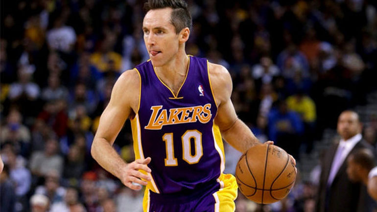 ΝΒΑ: Τέλος εποχής για τον Στιβ Νας