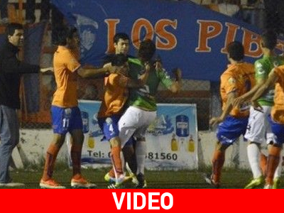 Το γύρισαν στο… κατς