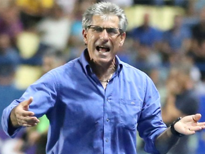 Αναστασιάδης: «Πήραν τα μυαλά μας… αέρα»