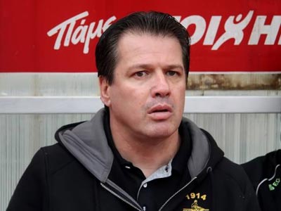 Παπαδόπουλος: «Έχουμε ζωή ακόμα»