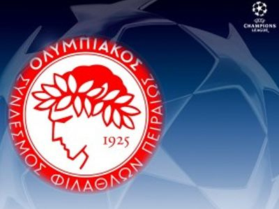 Κανονικά από την ΝΕΤ το Ολυμπιακός-Ντόρτμουντ