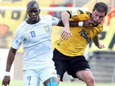 Έμειναν στο μηδέν Παναιτωλικός και Άρης