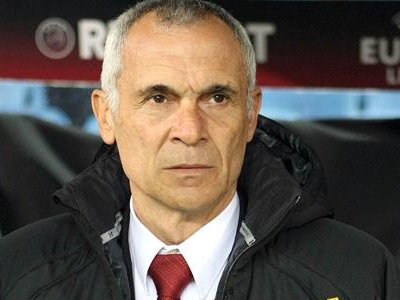 Κούπερ: «Η Μπαρτσελόνα πλησιάζει το τέλειο»