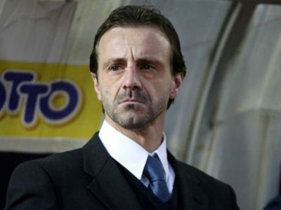 Λεβαδειακός: Ανακοινώθηκε η συμφωνία με τον Άκη Μάντζιο