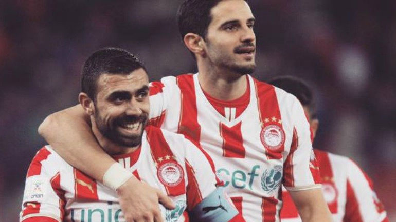 Αυλωνίτης: «Καλή ανάρρωση αρχηγέ»