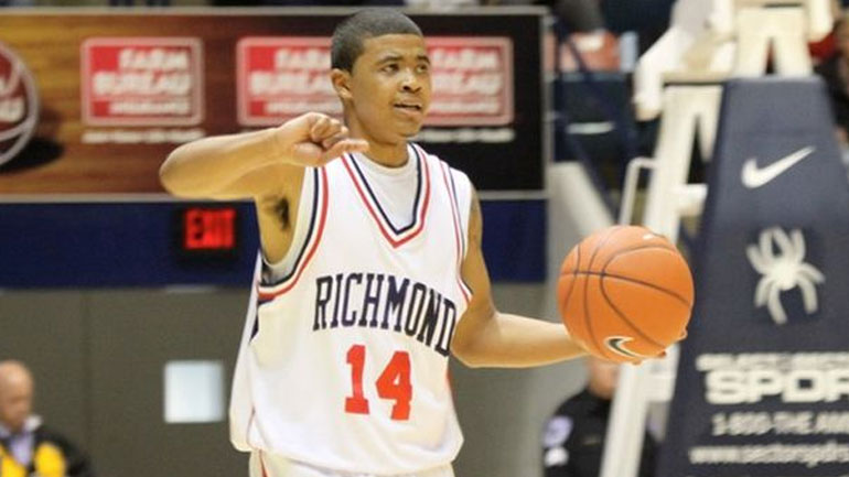 Νέα Κηφισιά: Ανακοίνωσε κι επίσημα τον Άντερσον