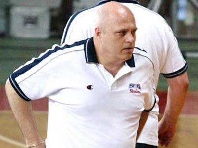 Στον πάγκο του Άρη ο Μίνιτς