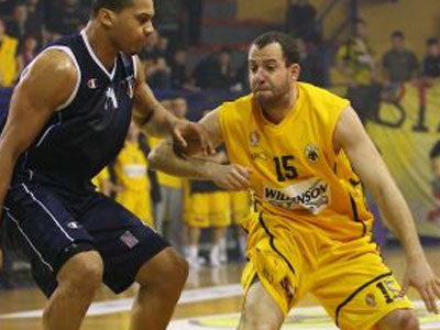 «Τέλος» από τη Φεράρα ο Νέμεθ