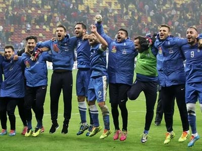 Στην 12η θέση η Ελλάδα