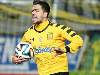 Άρης: Ες αύριον τα σπουδαία για τον Μπακασέτα