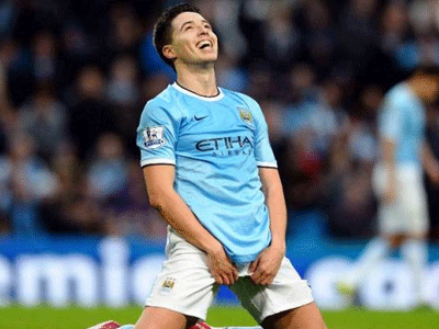 Σίτι: Νοκ-άουτ ο Νασρί