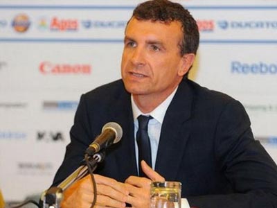 Πρόλι: «Κίνητρο από μόνος του ο Παναθηναϊκός»