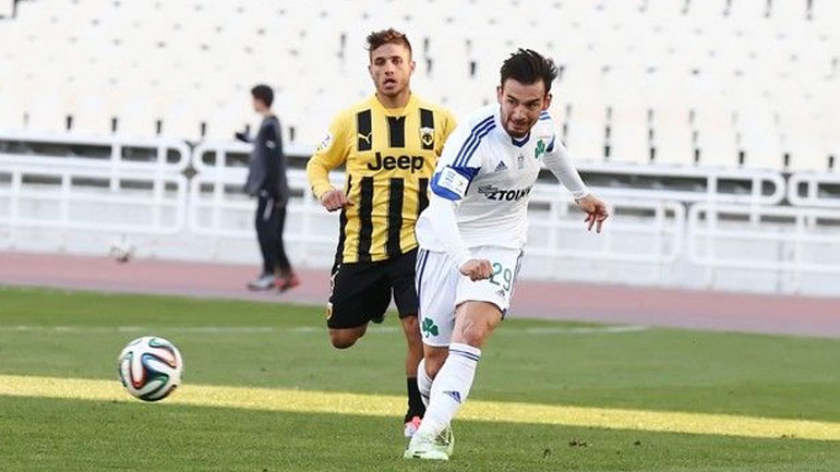 Νίνης: «Δεν χρειαζόμαστε επιπλέον κίνητρα»