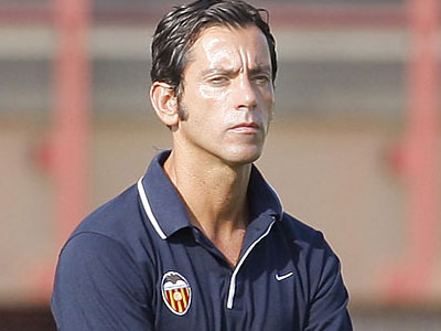 Στην Ατλέτικο Μαδρίτης ο Φλόρες