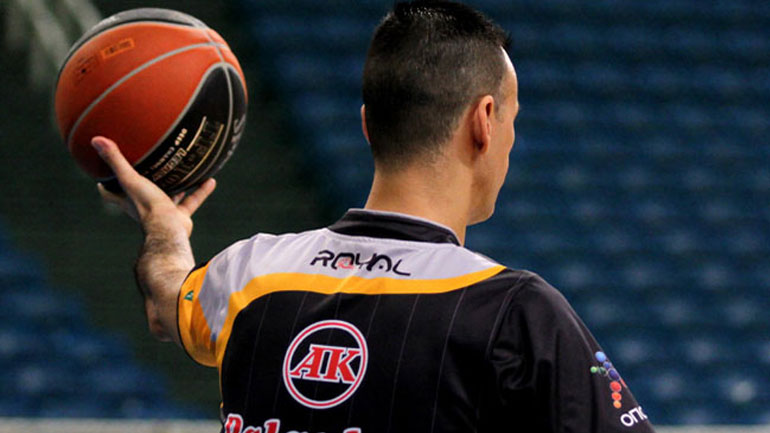 Μπάσκετ: Οι «σφυρίχτρες» της 19ης αγωνιστικής στην Α1 Ανδρών