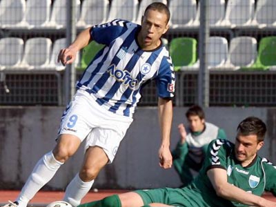 Ατρόμητος: Χωρίς τον Μπρίτο κόντρα στον Εργοτέλη