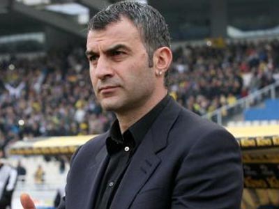 Δέλλας: «Με τέτοιες εμφανίσεις δεν πρόκειται να ανεβούμε»