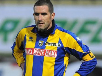 Λουκαρέλι: «Είμαστε προετοιμασμένοι να πληρώσουμε εμείς για το ταξίδι στη Γένοβα»