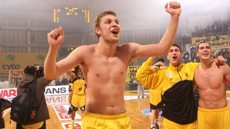 Βεζένκοφ: «Αν ξαναέρθει πρόταση από τον Παναθηναϊκό, θα τη συζητήσω»