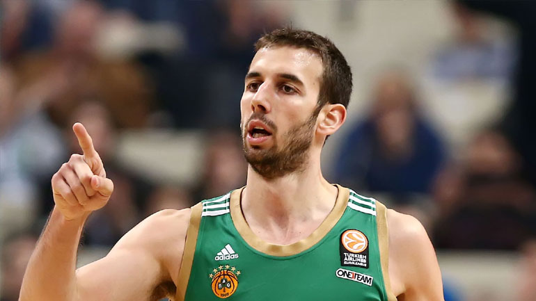 Γιάνκοβιτς: «Το ματς με την ΤΣΣΚΑ το πήρε ο κόσμος μας»