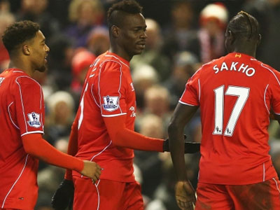 Μπαλοτέλι: «Ευχαριστώ όσους με στηρίζουν»