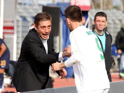 H αποστολή του Λεβαδειακού για τη Ξάνθη