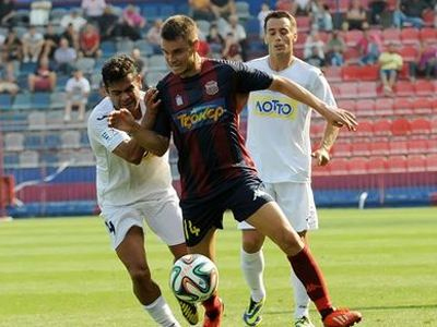 Απαλλάχθηκε ο Καρντόσο