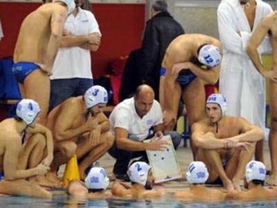 Εθνική πόλο ανδρών: Οι εκλεκτοί του Κεχαγιά για την Ουγγαρία