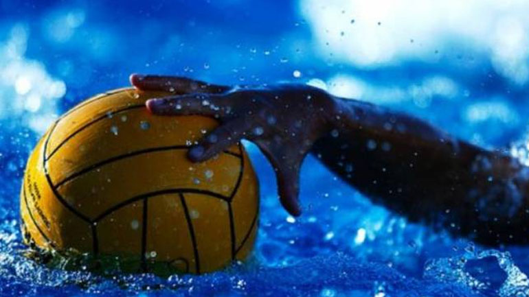 Πόλο: Πραγματοποιήθηκε η κλήρωση του Κυπέλλου