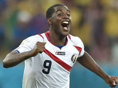 Η Άρσεναλ δανείζει και πάλι τον Κάμπελ