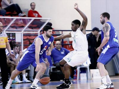 Ιστορική νίκη για τον ΚΑΟΔ, 81-68 τον Πανελευσινιακό