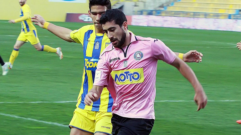 Κέρκυρα: Η αποστολή για τον αγώνα με τον Ολυμπιακό