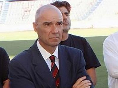 Δάρας: «Έχει συμφωνήσει να ανανεώσει ο Μητρόπουλος»